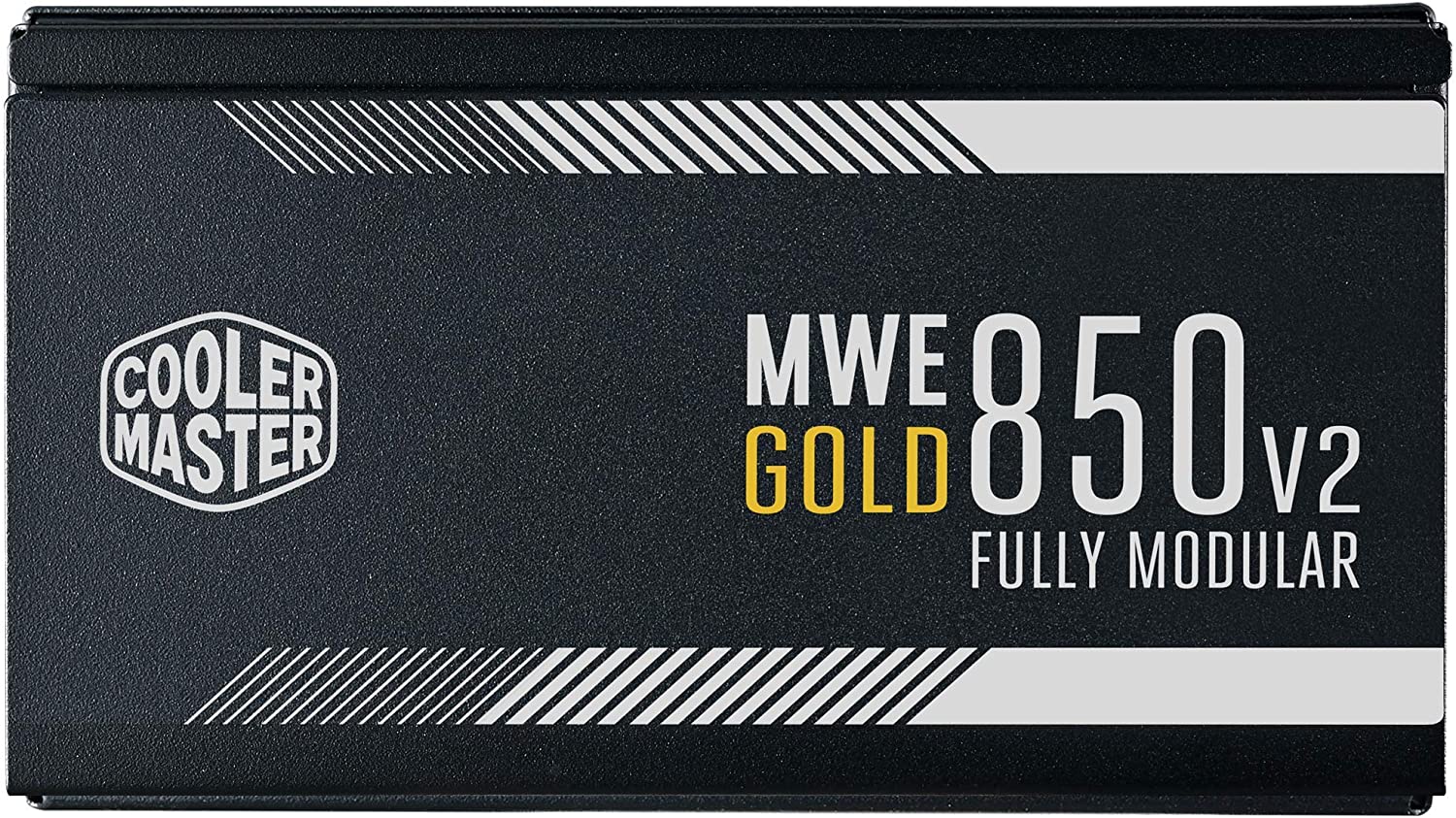 پاور کولر مستر MWE Gold 850