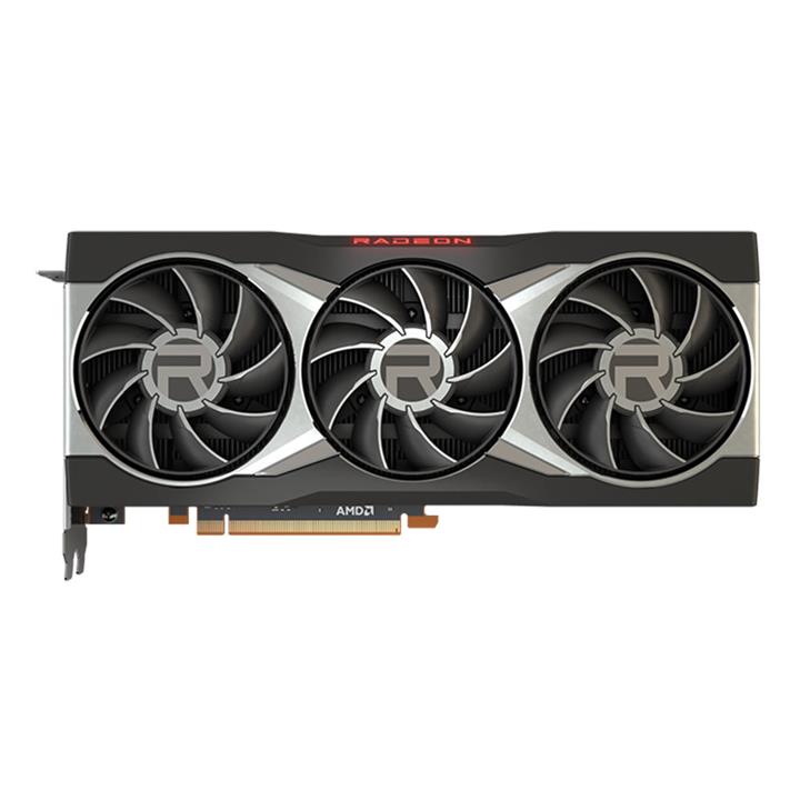 کارت گرافیک ایکس اف ایکس مدل SWFT 319 RX 6900 XT 16GB
