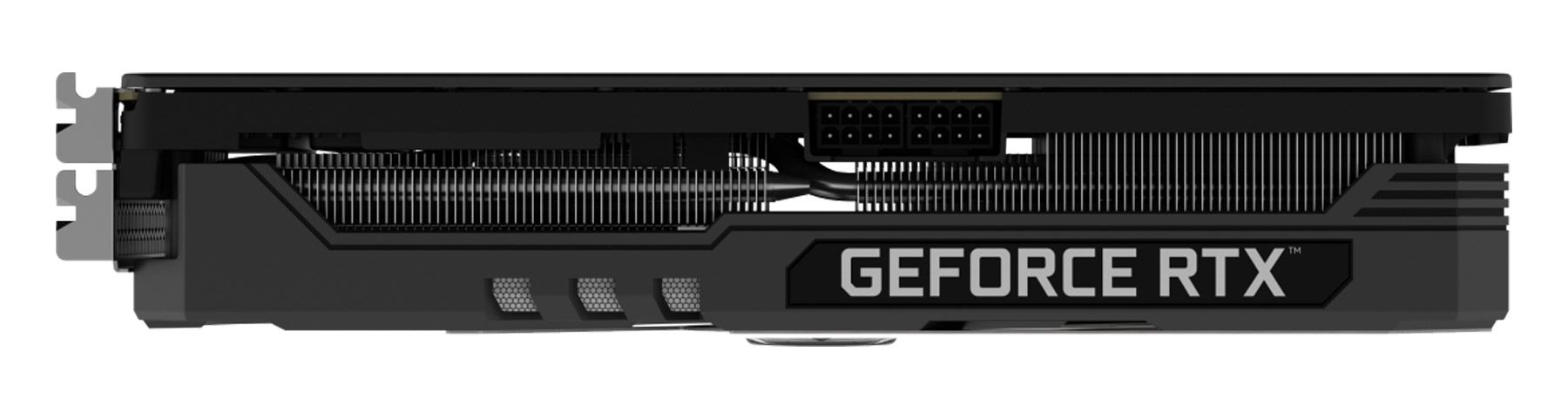 کارت گرافیک استوک پلیت Palit GeForce RTX 3070 GamingPro ظرفیت 8 گیگابایت