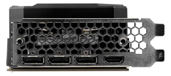 کارت گرافیک گینوارد GeForce RTX 3070 Ti Phoenix 8G