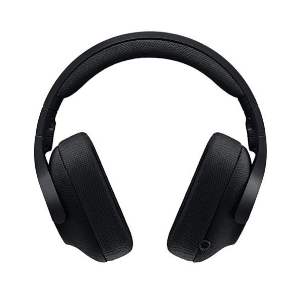 هدست لاجیتک گیمینگ G433