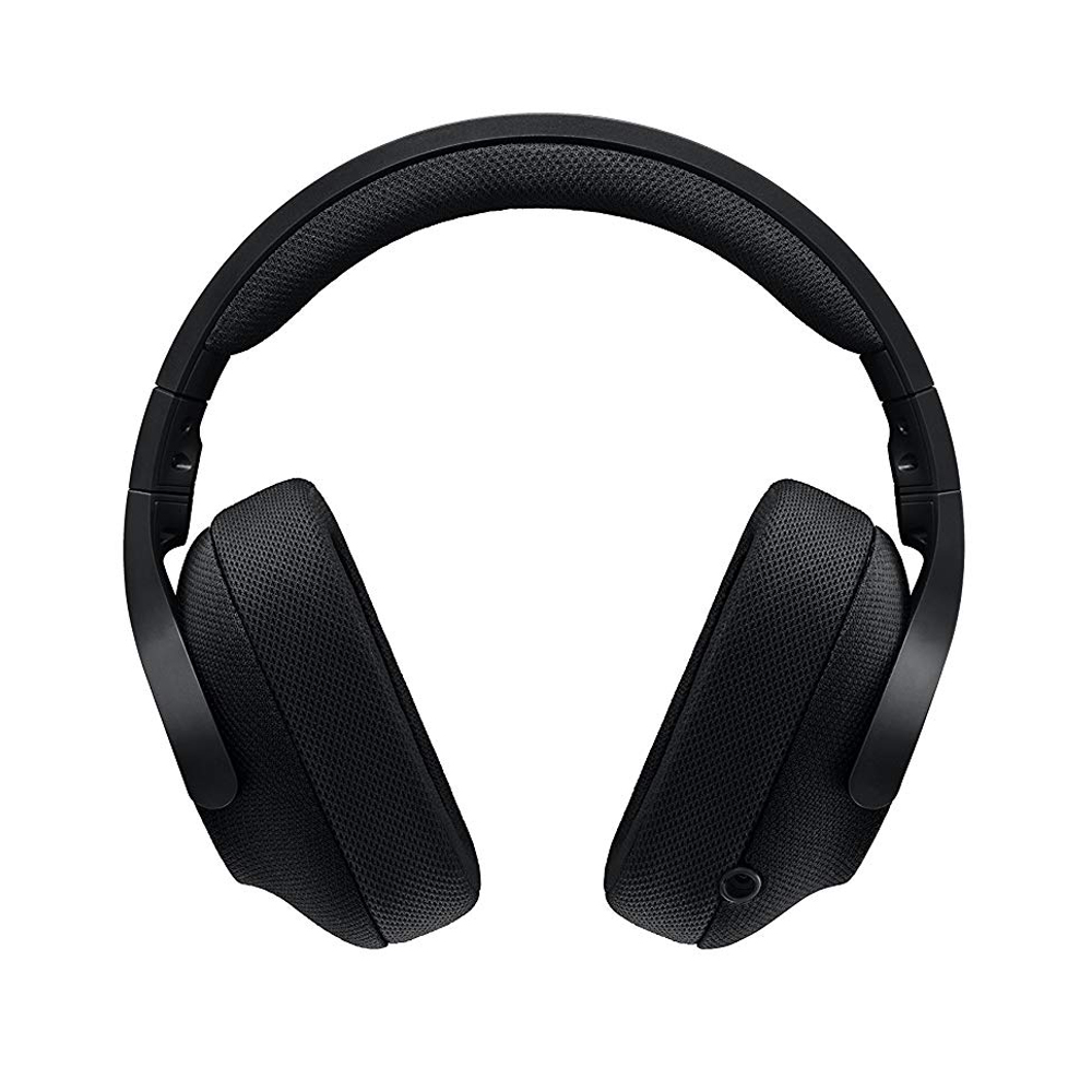 هدست لاجیتک گیمینگ G433