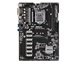 مادربرد ازراک مدل H110 PPO BTC PLUS (در حد نو)