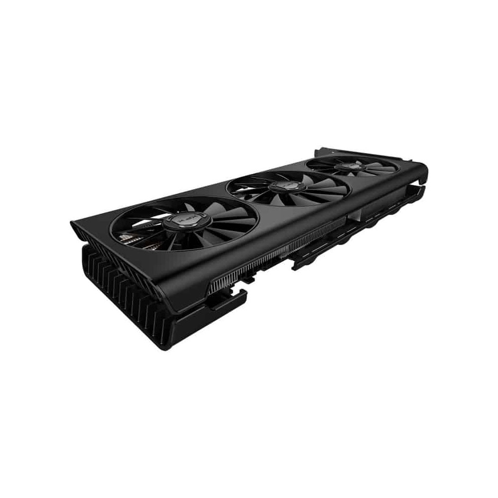 کارت گرافیک ایکس اف ایکس AMD Radeon RX 5700 XT 8GB
