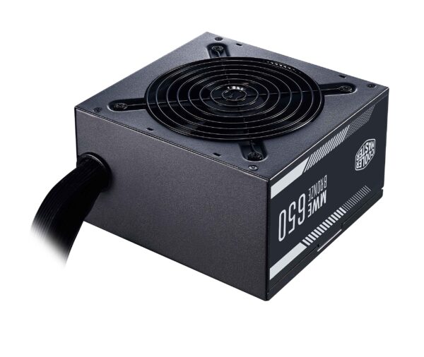 پاور کولرمستر مدل MWE 650W WHITE 230V (در حد نو)