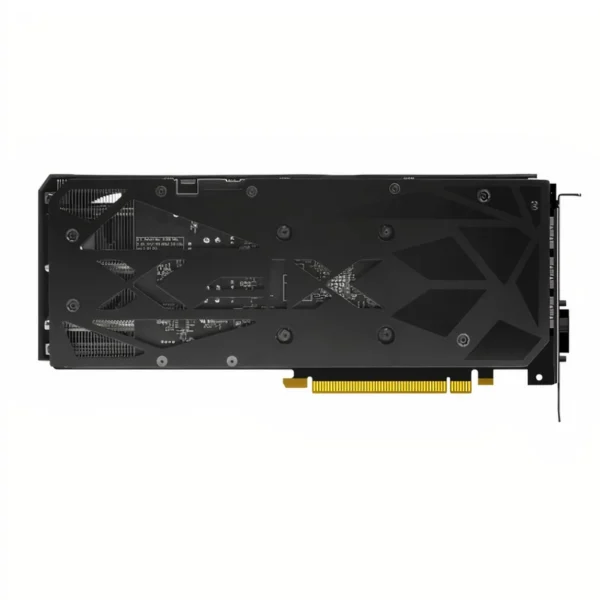 کارت گرافیک ایکس اف ایکس مدل XFX Rx590 GME 8GB (در حد نو)