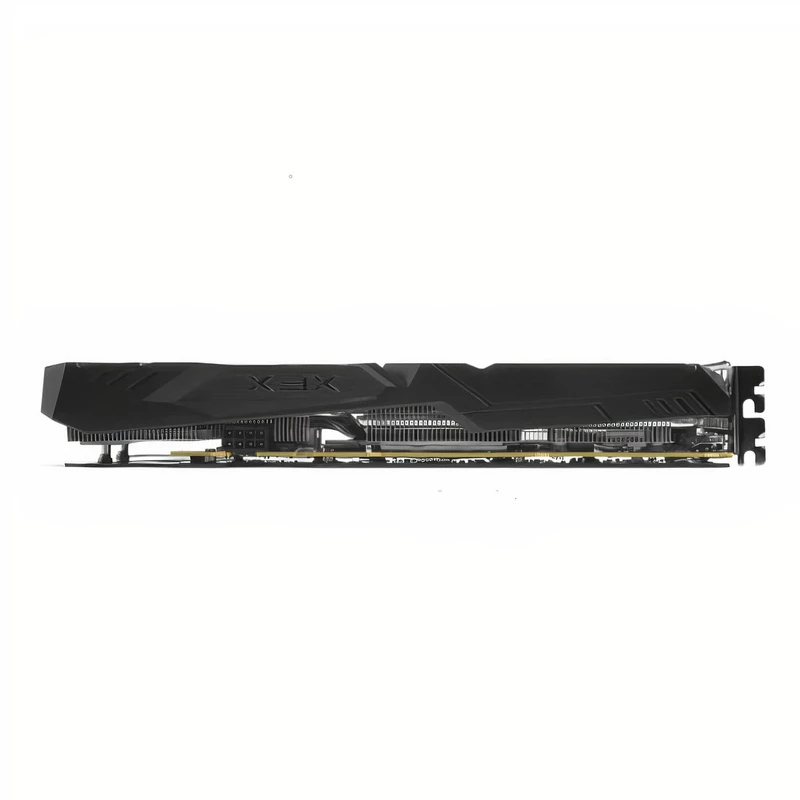 کارت گرافیک ایکس اف ایکس مدل XFX Rx590 GME 8GB (در حد نو)