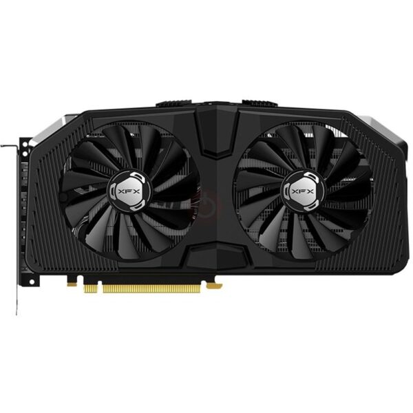 کارت گرافیک XFX مدل XFX RX 5700 XT Raw II 8GB GDDR6 ( در حد نو )