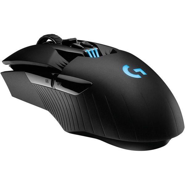 ماوس گیمینگ بی سیم لاجیتک G903 Lightspeed