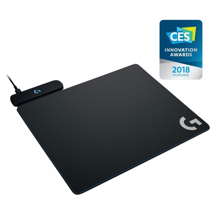 ماوس پد گیمینگ Logitech G POWERPLAY